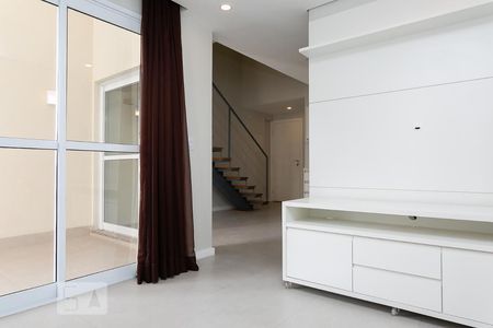 Apartamento à venda com 70m², 2 quartos e 2 vagasSala