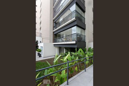 Apartamento à venda com 70m², 2 quartos e 2 vagasFachada