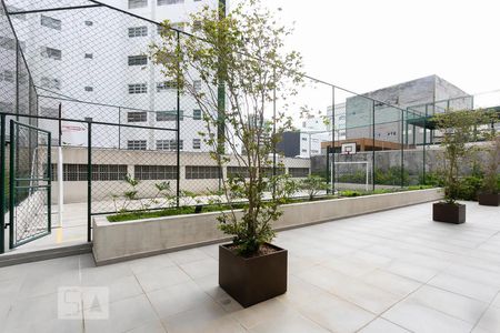 Apartamento à venda com 70m², 2 quartos e 2 vagasQuadra Esportiva