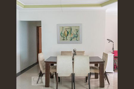 Sala  de casa para alugar com 3 quartos, 134m² em Nova Petrópolis, São Bernardo do Campo