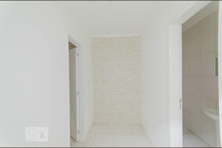 Sala de casa de condomínio para alugar com 1 quarto, 30m² em Cidade Líder, São Paulo