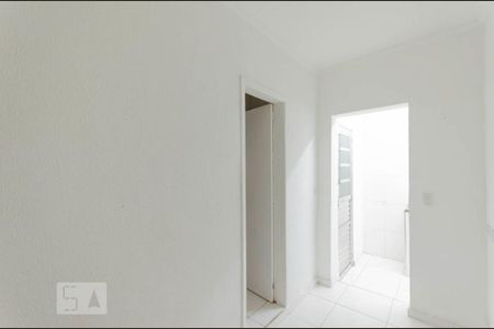 Sala de casa de condomínio para alugar com 1 quarto, 30m² em Cidade Líder, São Paulo