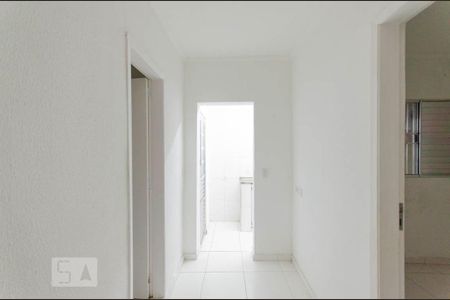 Casa de Condomínio para alugar com 1 quarto, 30m² em Cidade Líder, São Paulo