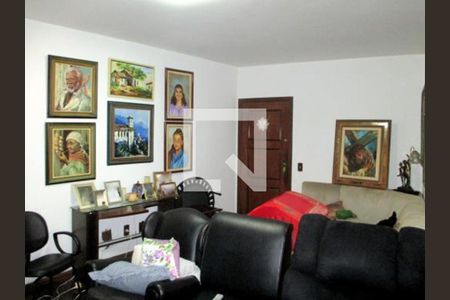 Apartamento à venda com 3 quartos, 127m² em Santa Lúcia, Belo Horizonte