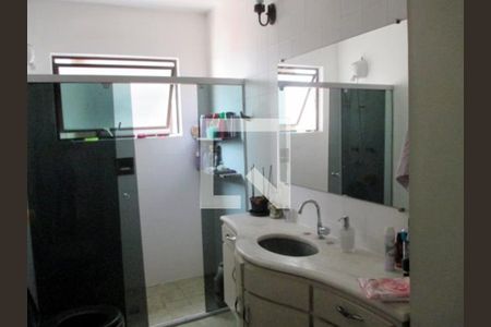 Apartamento à venda com 3 quartos, 127m² em Santa Lúcia, Belo Horizonte
