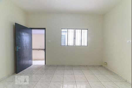 Sala de casa à venda com 2 quartos, 90m² em Rudge Ramos, São Bernardo do Campo