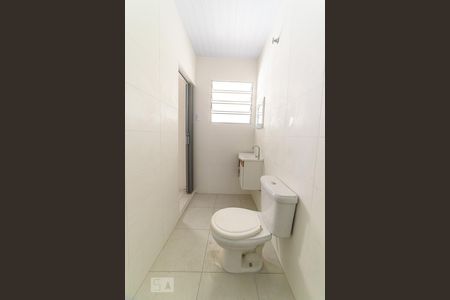 Lavabo de casa à venda com 2 quartos, 90m² em Rudge Ramos, São Bernardo do Campo