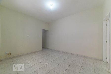 Sala de casa à venda com 2 quartos, 90m² em Rudge Ramos, São Bernardo do Campo