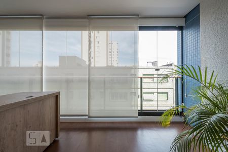 Apartamento à venda com 1 quarto, 62m² em Jardim Santo Amaro, São Paulo