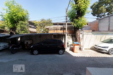 Casa para alugar com 2 quartos, 62m² em Benfica, Rio de Janeiro