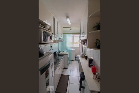 Apartamento à venda com 46m², 2 quartos e 1 vaga Apartamento à venda com 46m², 2 quartos e 1 vagaCozinha