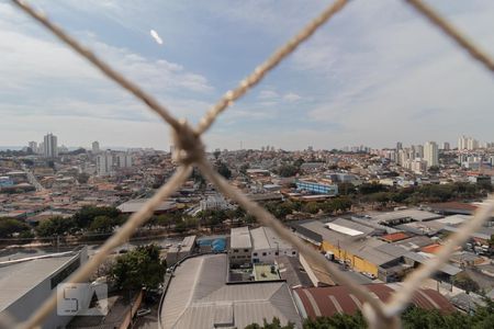 Apartamento à venda com 46m², 2 quartos e 1 vaga Apartamento à venda com 46m², 2 quartos e 1 vagaDormitório 2 - vista