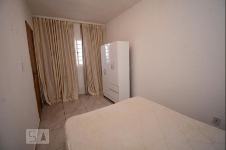 Quarto 1 de apartamento para alugar com 2 quartos, 55m² em Colônia Agrícola Arniqueira, Brasília