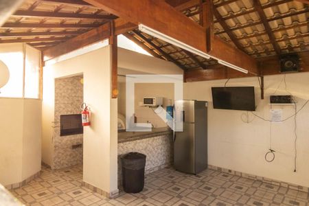 Apartamento para alugar com 50m², 2 quartos e 1 vagaÁrea comum