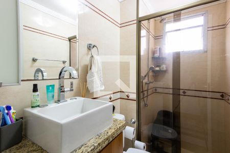 Apartamento para alugar com 50m², 2 quartos e 1 vagaBanheiro