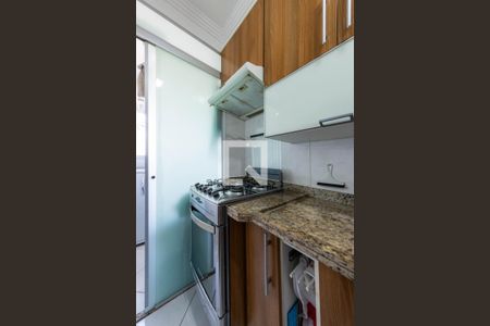 Apartamento para alugar com 50m², 2 quartos e 1 vagaCozinha