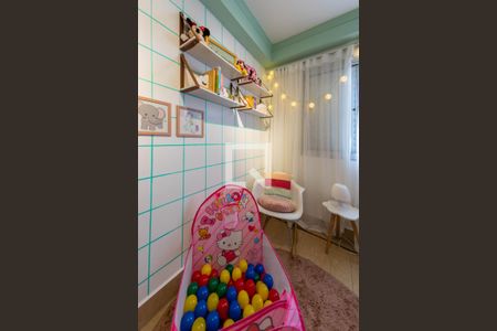 Apartamento para alugar com 50m², 2 quartos e 1 vagaQuarto 2