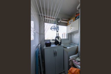 Apartamento para alugar com 50m², 2 quartos e 1 vagaÁrea de Serviço