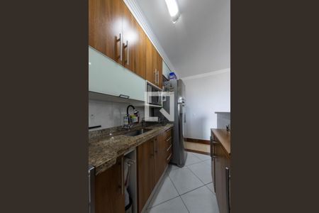 Apartamento para alugar com 50m², 2 quartos e 1 vagaCozinha