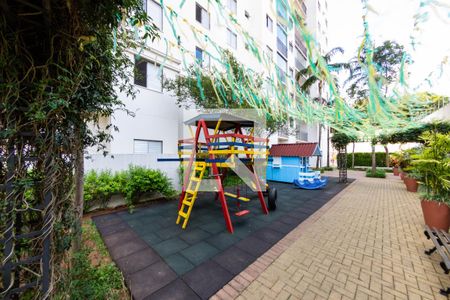 Apartamento para alugar com 50m², 2 quartos e 1 vagaÁrea comum