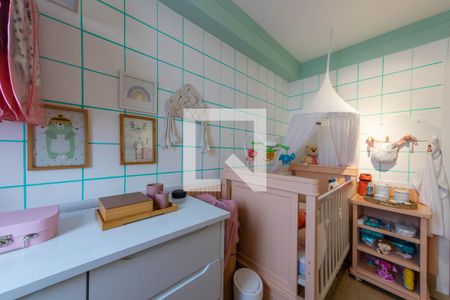 Apartamento para alugar com 50m², 2 quartos e 1 vagaQuarto 2