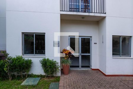 Apartamento para alugar com 50m², 2 quartos e 1 vagaÁrea comum