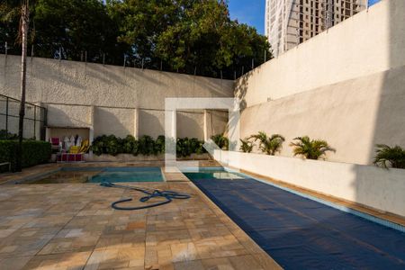 Apartamento para alugar com 50m², 2 quartos e 1 vagaÁrea comum