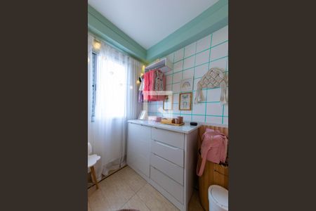 Apartamento para alugar com 50m², 2 quartos e 1 vagaQuarto 2