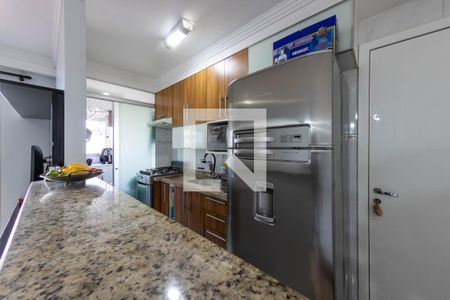 Apartamento para alugar com 50m², 2 quartos e 1 vagaCozinha