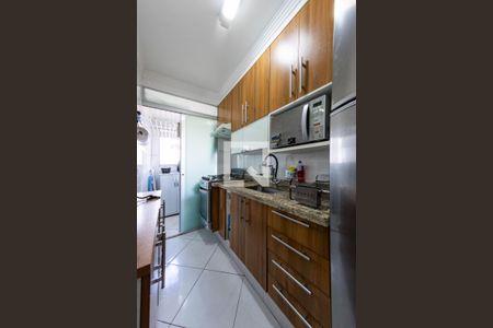 Apartamento para alugar com 50m², 2 quartos e 1 vagaCozinha