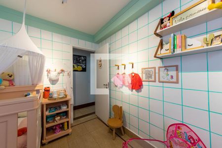 Apartamento para alugar com 50m², 2 quartos e 1 vagaQuarto 2