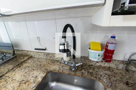 Apartamento para alugar com 50m², 2 quartos e 1 vagaCozinha