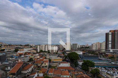 Vista de apartamento para alugar com 2 quartos, 50m² em Vila Ema, São Paulo