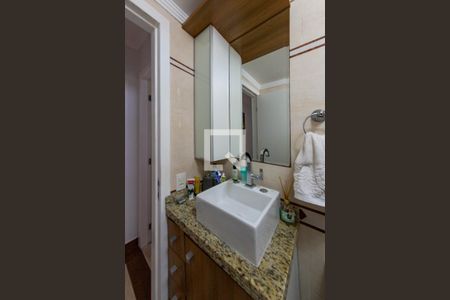 Apartamento para alugar com 50m², 2 quartos e 1 vagaBanheiro