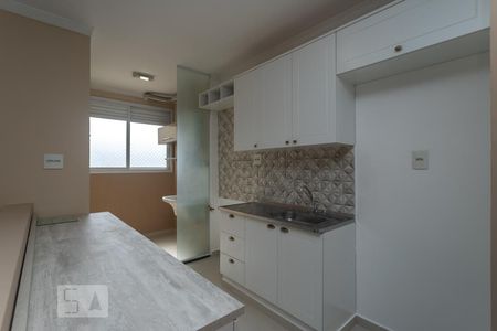 Apartamento à venda com 70m², 3 quartos e 1 vaga Apartamento à venda com 70m², 3 quartos e 1 vagaCozinha