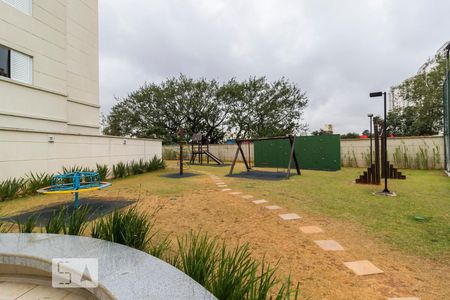 Apartamento à venda com 70m², 3 quartos e 1 vagaPlayground