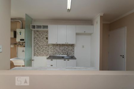 Apartamento à venda com 70m², 3 quartos e 1 vaga Apartamento à venda com 70m², 3 quartos e 1 vagaCozinha