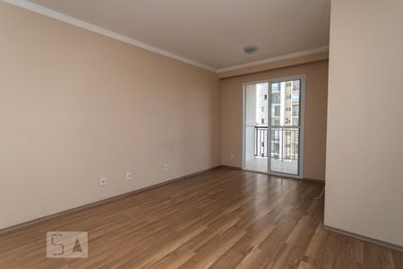 Sala de apartamento para alugar com 3 quartos, 70m² em Lapa, São Paulo