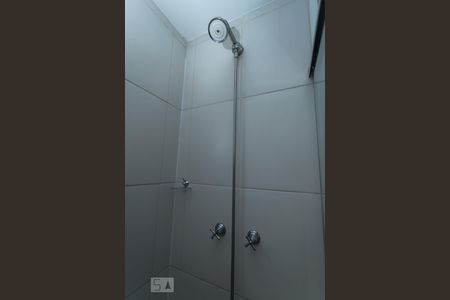 Apartamento à venda com 70m², 3 quartos e 1 vaga Apartamento à venda com 70m², 3 quartos e 1 vagaBanheiro da Suíte