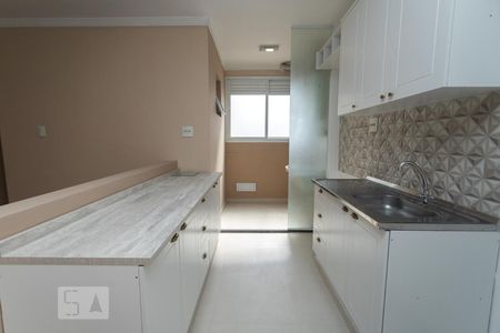 Apartamento à venda com 70m², 3 quartos e 1 vaga Apartamento à venda com 70m², 3 quartos e 1 vagaCozinha