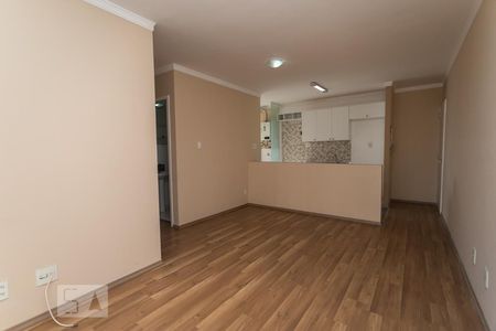 Sala de apartamento para alugar com 3 quartos, 70m² em Lapa, São Paulo