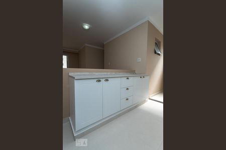 Apartamento à venda com 70m², 3 quartos e 1 vaga Apartamento à venda com 70m², 3 quartos e 1 vagaCozinha