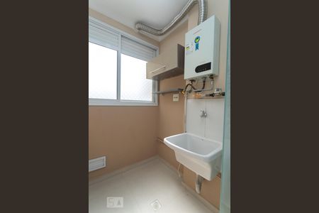 Apartamento à venda com 70m², 3 quartos e 1 vaga Apartamento à venda com 70m², 3 quartos e 1 vagaÁrea de Serviço