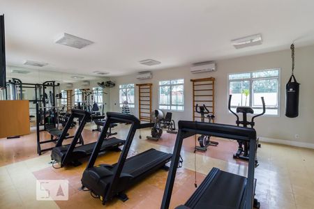 Apartamento à venda com 70m², 3 quartos e 1 vagaAcademia