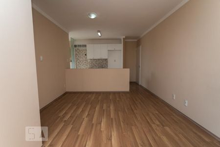 Sala de apartamento para alugar com 3 quartos, 70m² em Lapa, São Paulo