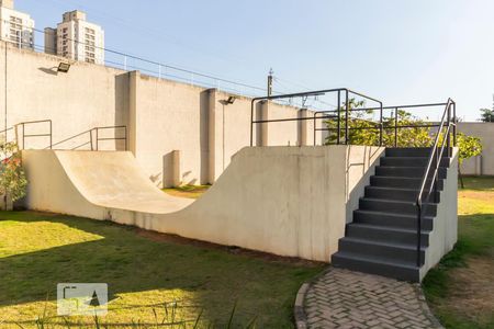 Apartamento à venda com 70m², 3 quartos e 1 vagaPista de Skate
