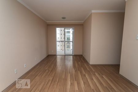 Sala de apartamento para alugar com 3 quartos, 70m² em Lapa, São Paulo