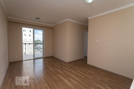 Sala de apartamento para alugar com 3 quartos, 70m² em Lapa, São Paulo