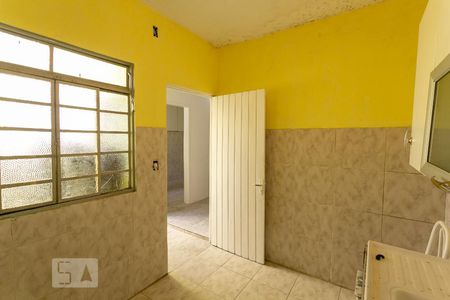 Casa para alugar com 77m², 2 quartos e 1 vagaCozinha