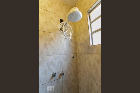 Casa para alugar com 77m², 2 quartos e 1 vagaBanheiro